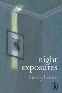 Enlarge image Cover: night exposures - Vagabond Voices