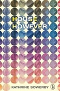 Cover: House However - Vagabond Voices