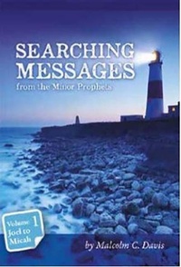 Enlarge image Cover: Searching Messages from the Minor Prophets - John Ritchie Ltd
