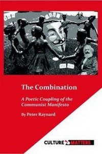 Enlarge image Cover: Combination, The - Culture Matters Co-operative Ltd
