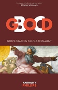 Cover: God B.C. - Sacristy Press