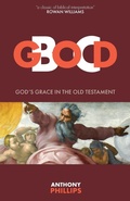 Cover: God B.C. - Sacristy Press