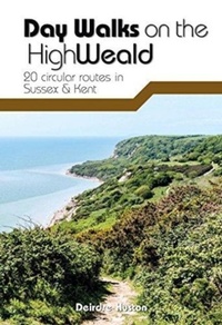 Abbildung von: Day Walks on the High Weald - Vertebrate Publishing Ltd