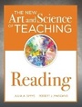 Cover: The New Art and Science of Teaching Reading - Solution Tree Press