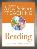 Cover: The New Art and Science of Teaching Reading - Solution Tree Press