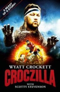 Abbildung von: Croczilla - Upstart Press Ltd