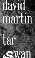 Cover: Tar Swan - NeWest Press