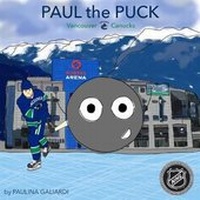 Abbildung von: Paul the Puck - Kid at Heart Inc.