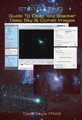 Cover: Star-Gazing Guide to Deep Sky Stacker - Star-Gazing