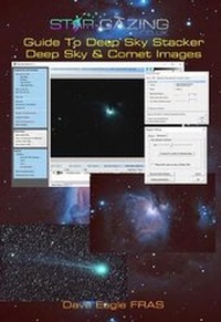 Enlarge image Cover: Star-Gazing Guide to Deep Sky Stacker - Star-Gazing