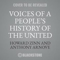 Cover: Voices of a People's History of the United States, 10th Anniversary Edition - Blackstone Publishing