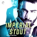 Cover: Imperial Stout - Carina Press