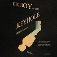 Enlarge image Cover: The Boy at the Keyhole Lib/E - Hanover Square Press