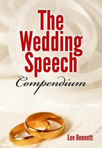 Enlarge image Cover: Wedding Speech Compendium - Hampton Clarke