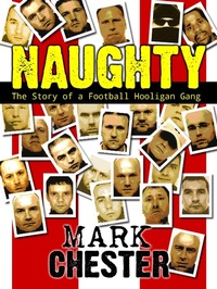 Enlarge image Cover: Naughty - Category C Publishing