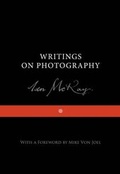 Cover: Writings on Photography - Hatchet Green Publishing