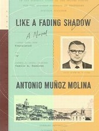 Abbildung von: Like a Fading Shadow - Tantor Media, Inc