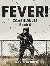 Enlarge image Cover: Fever! - Tantor Media, Inc