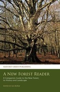 Cover: A New Forest Reader - Hatchet Green Publishing