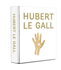 Cover: Hubert Le Gall: Fabula - Flammarion
