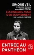 Cover: Les hommes aussi s'en souviennent - Le Livre de poche