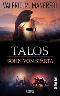 Abbildung von: Talos, Sohn von Sparta - Piper