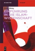Cover: Einf&uuml;hrung in die Islamwissenschaft - De Gruyter