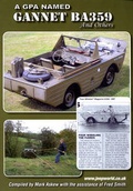 Cover: A GPA BA359 and Other - Jeep Promotions Ltd