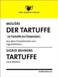 Cover: Der Tartuffe - epubli