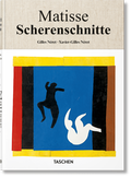 Cover: Matisse. Scherenschnitte - TASCHEN