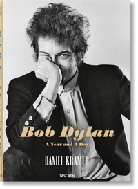 Enlarge image Cover: Daniel Kramer - TASCHEN