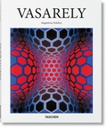 Cover: Vasarely - TASCHEN