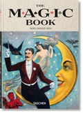 Cover: Das Buch der Zauberei - TASCHEN