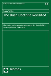Abbildung von: The Bush Doctrine Revisited - Nomos