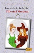 Cover: Tilly und Mordusa - Graphiti-Verlag