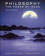 Cover: Philosophy: the Power of Ideas with Powerweb - McGraw Hill Higher Education