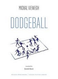 Enlarge image Cover: Dodgeball - Pavlovsky