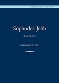 Cover: Sophocles' Jebb - Cambridge Philological Society