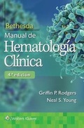 Cover: Bethesda. Manual de hematologia clinica - Lippincott Williams & Wilkins