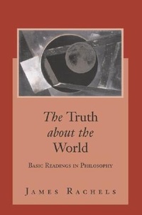 Enlarge image Cover: The Truth About the World - McGraw Hill Higher Education