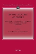 Cover: In the Crucible of Empire - Peeters Publishers