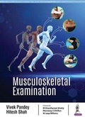 Cover: Musculoskeletal Examination - Jaypee Brothers Medical Publishers