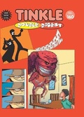 Cover: Tinkle Double Digest No. 160 - Amar Chitra Katha Private Limited