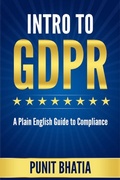 Bild: Intro to GDPR - Advisera Expert Solutions Ltd