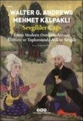 Cover: Sevgililer Cagi - Yapi Kredi Yayinlari YKY