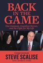 Cover: Back in the Game - Hachette Nashville
