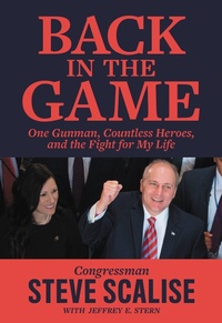 Enlarge image Cover: Back in the Game - Hachette Nashville