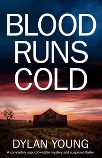 Enlarge image Cover: Blood Runs Cold - BOOKOUTURE