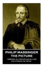 Cover: Philip Massinger - The Picture - Stage Door