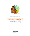 Cover: Wandlungen - Aschendorff
